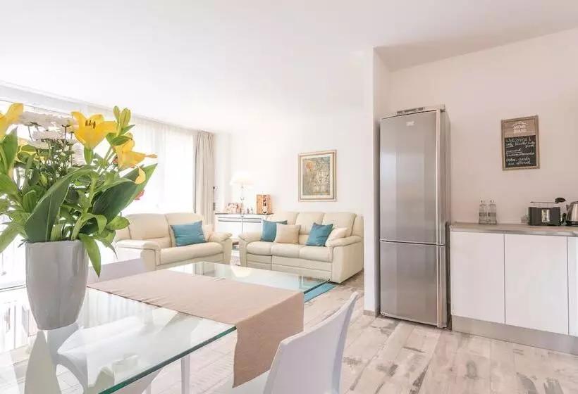 Rivetto Suites