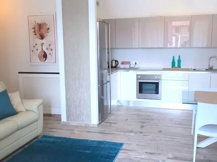 Rivetto Suites