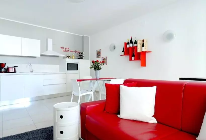Rivetto Suites