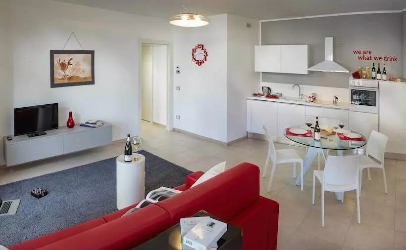 Rivetto Suites