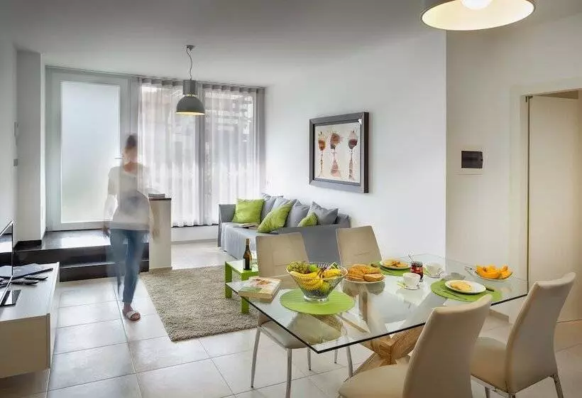 Rivetto Suites