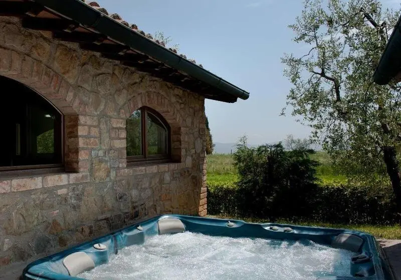 Sarna Residence