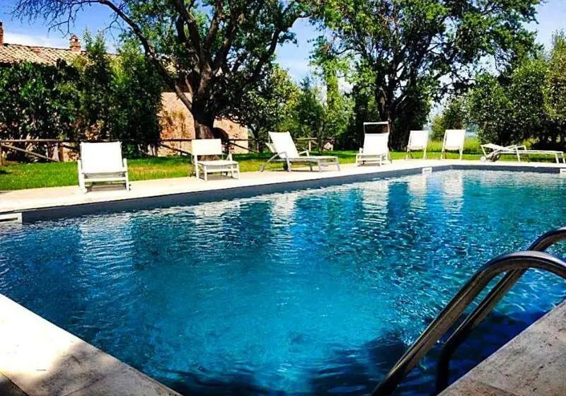 Sarna Residence