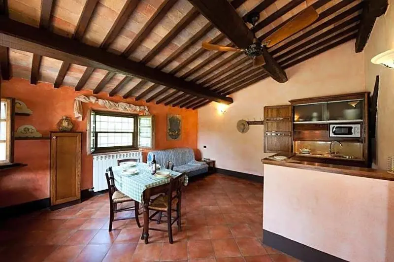 Sarna Residence