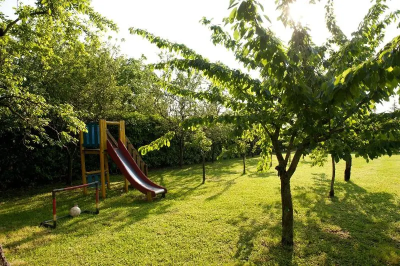 Sarna Residence