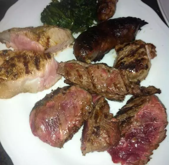 Retkeilymaja Antica Osteria Del Mirasole