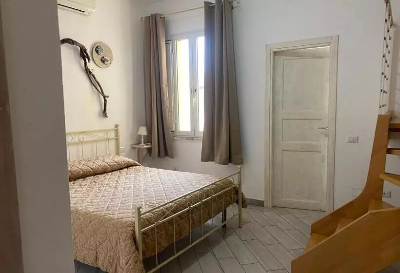 ユースホステル Casa Ilva