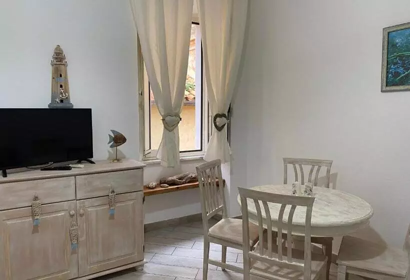 ユースホステル Casa Ilva