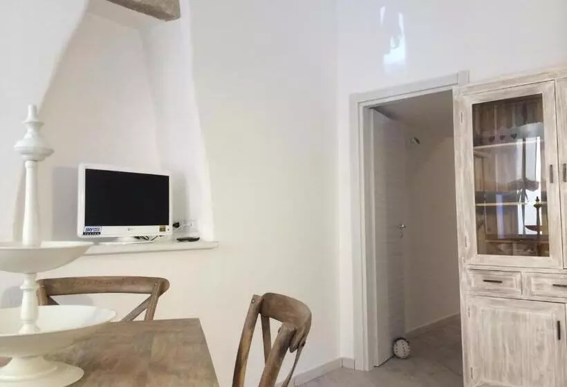 ユースホステル Casa Ilva