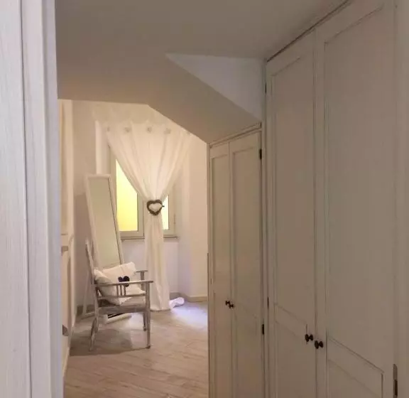 ユースホステル Casa Ilva