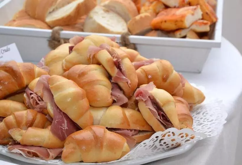 ユースホステル Casa Ilva