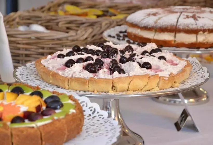 ユースホステル Casa Ilva