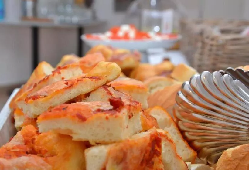 ユースホステル Casa Ilva