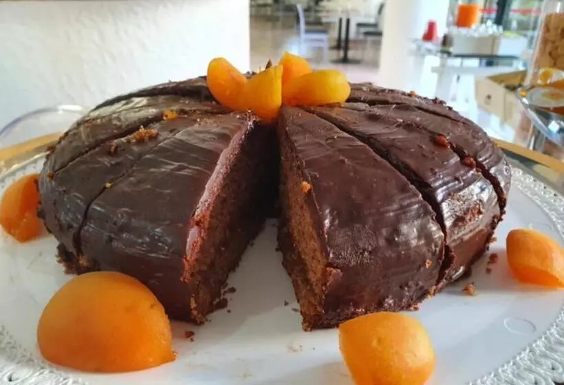 ユースホステル Casa Ilva