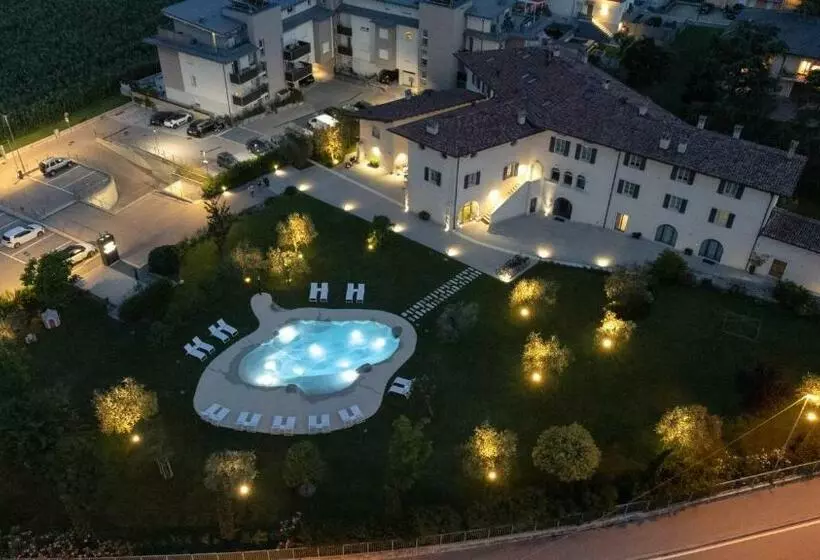 Borgo San Nazzaro