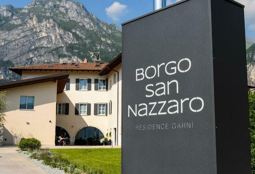 Borgo San Nazzaro