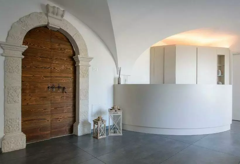 Borgo San Nazzaro