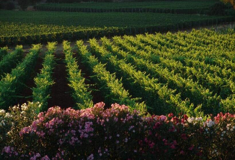 Otel Agriturismo Fattoria Il Casalone