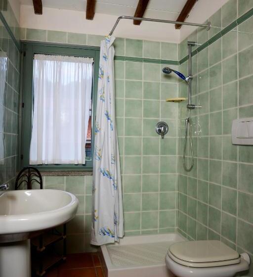 Otel Agriturismo Fattoria Il Casalone