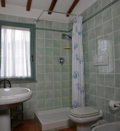 Otel Agriturismo Fattoria Il Casalone