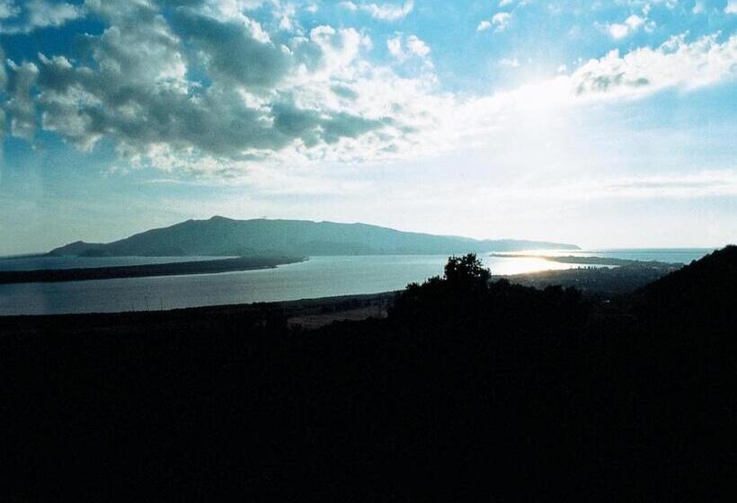 Otel Agriturismo Fattoria Il Casalone