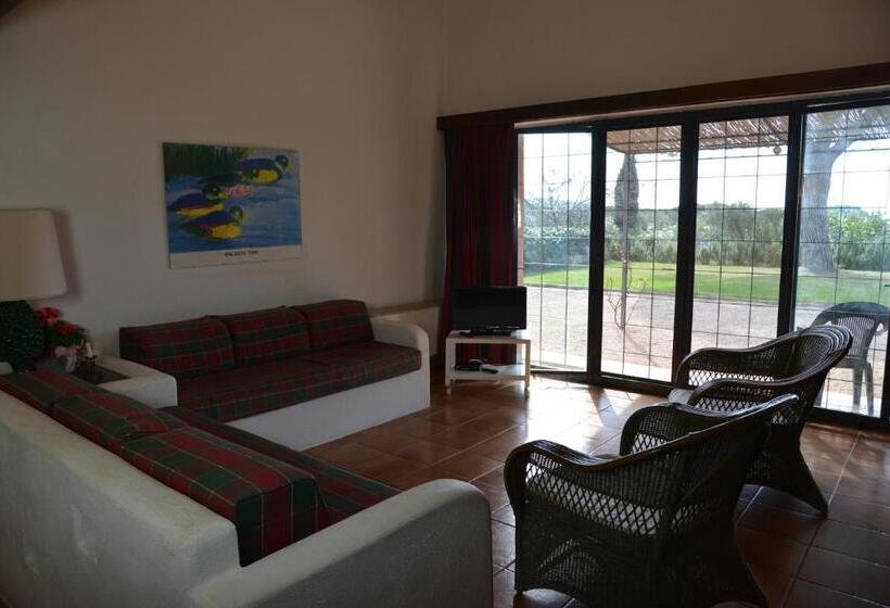 Otel Agriturismo Fattoria Il Casalone