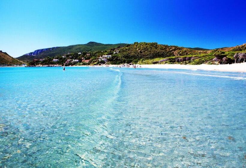 Otel Agriturismo Fattoria Il Casalone