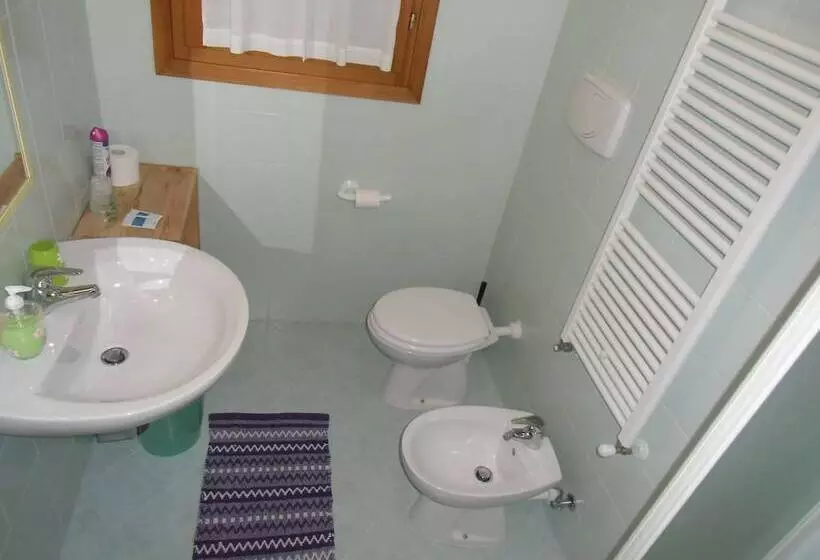 ホテル Agriturismo Il Podere Vedelago With Alpaca, Friends And More