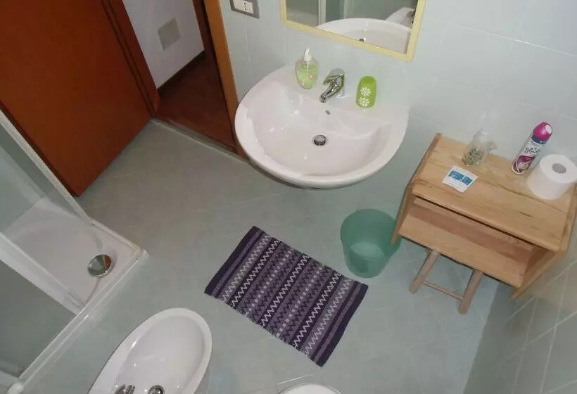 ホテル Agriturismo Il Podere Vedelago With Alpaca, Friends And More