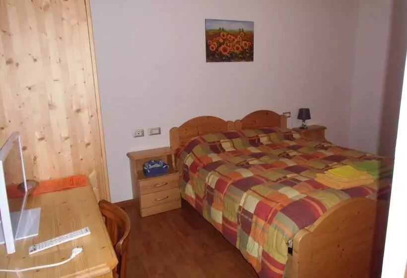 ホテル Agriturismo Il Podere Vedelago With Alpaca, Friends And More