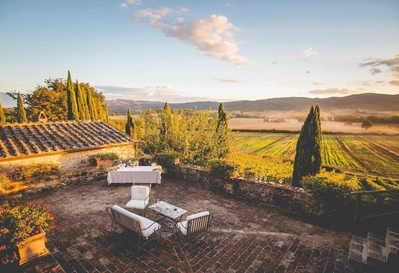 בית מלון כפרי Casali Di Bibbiano