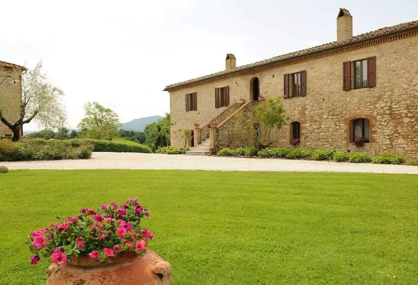 ホテル Casali Di Bibbiano