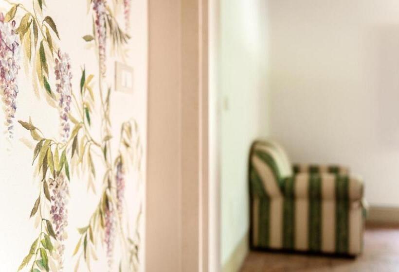 בית מלון כפרי Ripa D Era