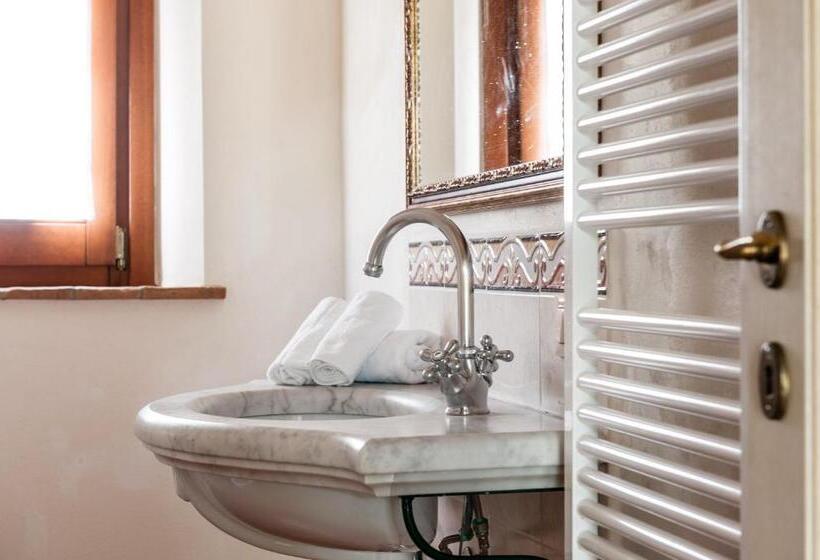 בית מלון כפרי Ripa D Era