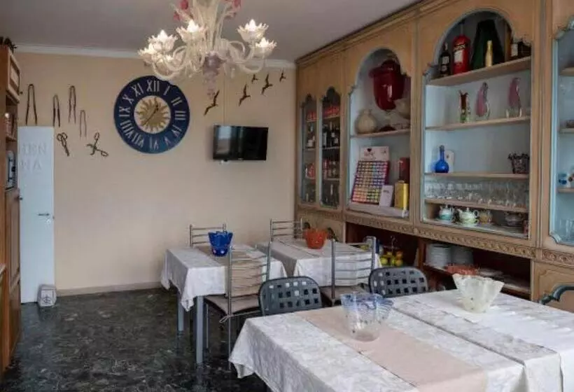 پانسیون Casa Sulla Laguna