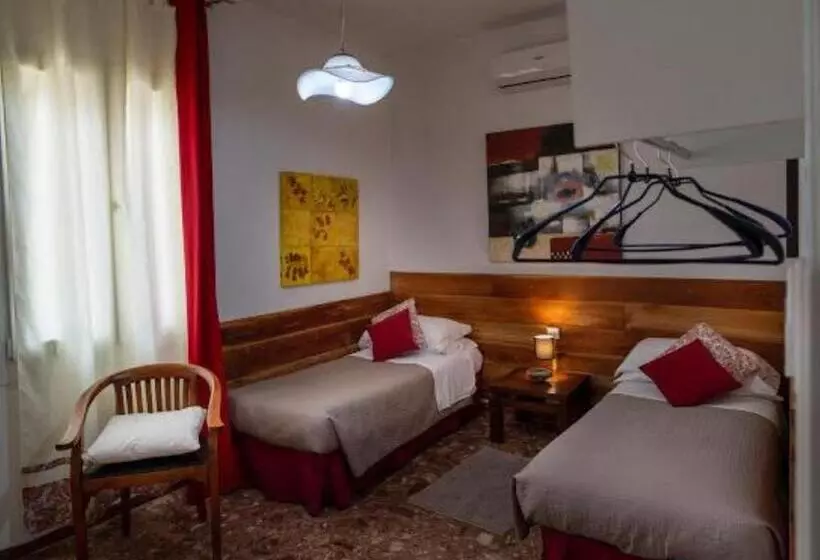 پانسیون Casa Sulla Laguna
