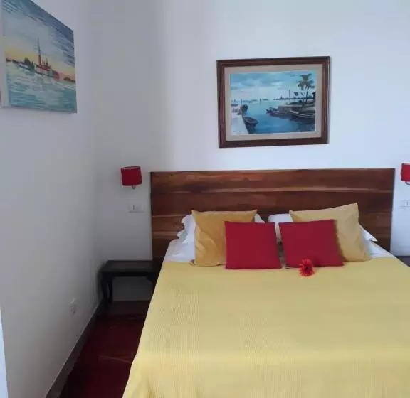پانسیون Casa Sulla Laguna