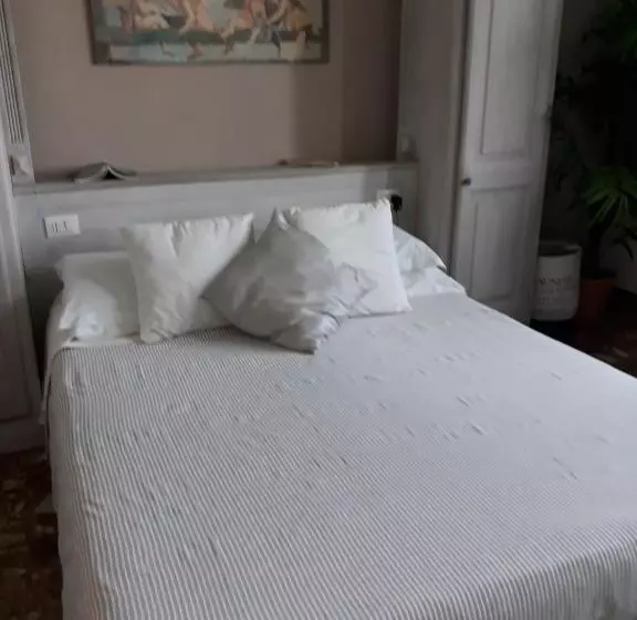 پانسیون Casa Sulla Laguna