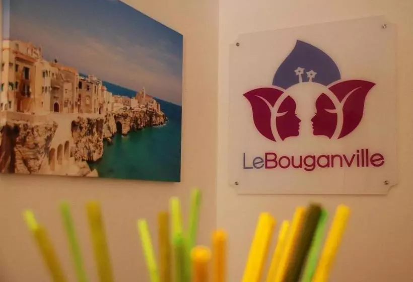 Majatalo Le Bouganville