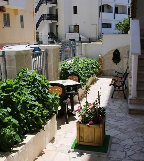 بنسيون Le Bouganville