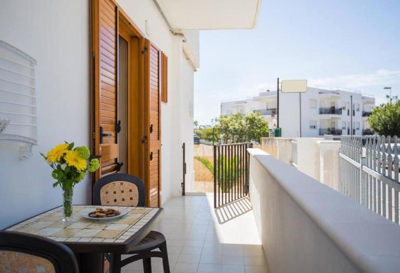 بنسيون Le Bouganville