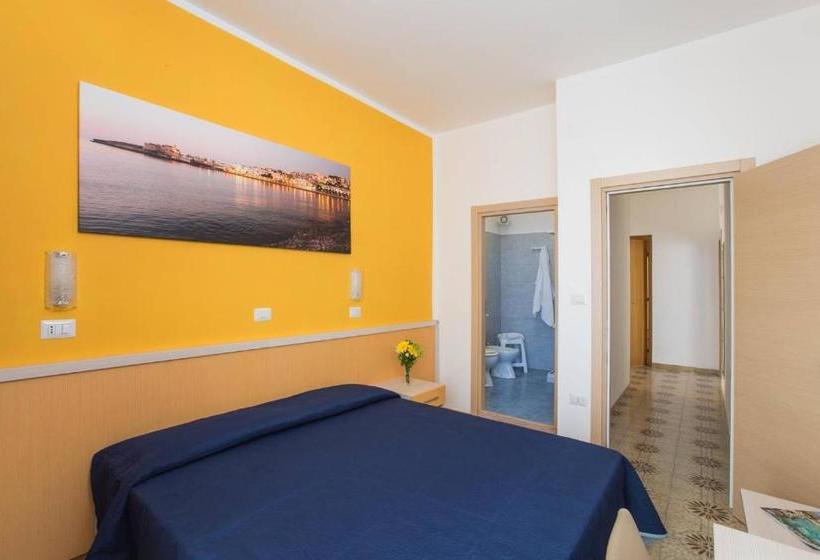 بنسيون Le Bouganville