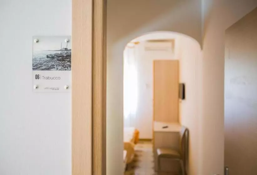 Majatalo Le Bouganville