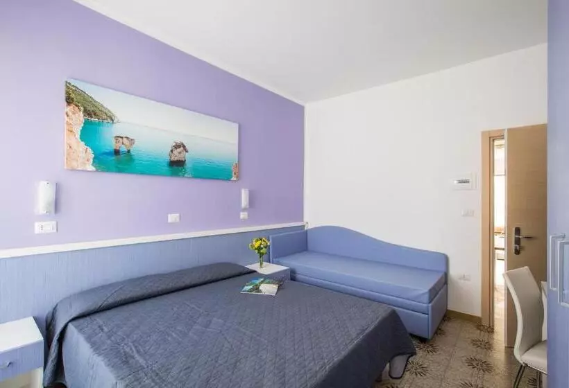 Majatalo Le Bouganville