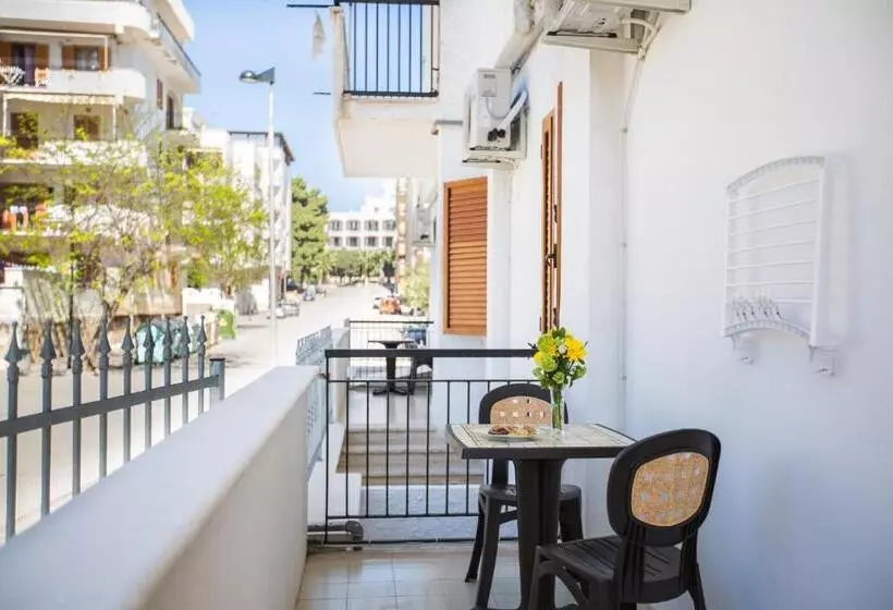 Majatalo Le Bouganville