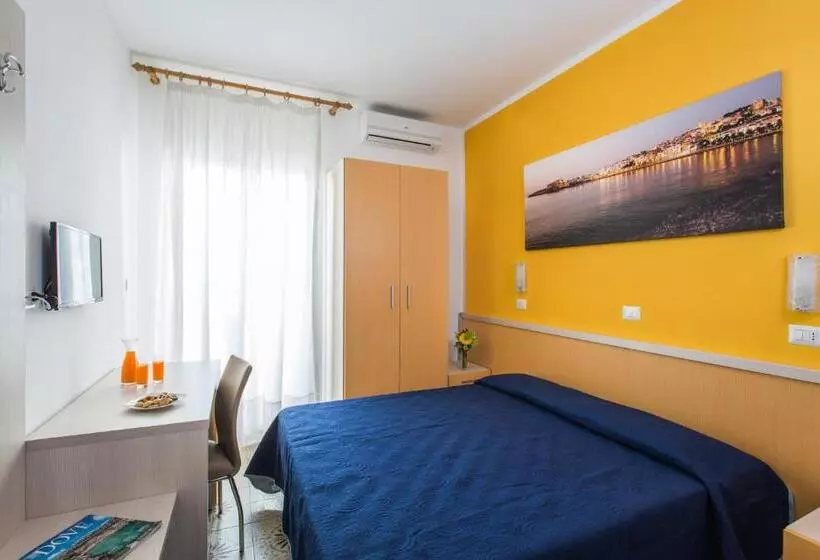 Majatalo Le Bouganville