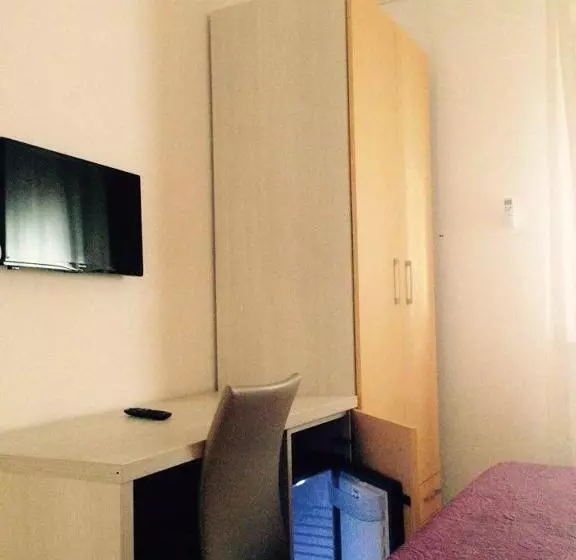 Majatalo Le Bouganville