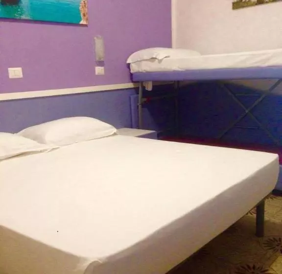 Majatalo Le Bouganville