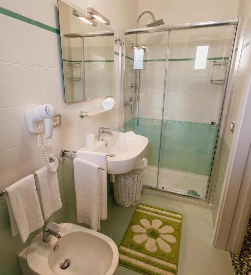 ペンション Le Radici