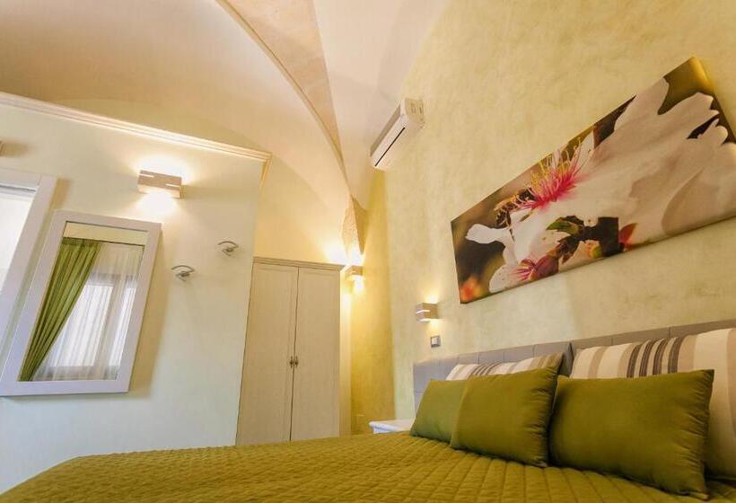 ペンション Le Radici